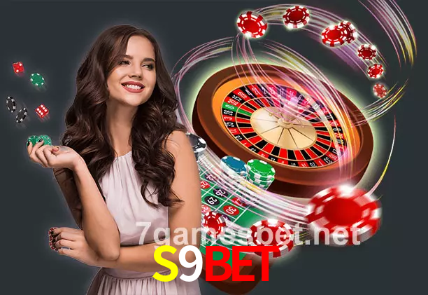 vivo no cassino S9BET