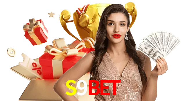 Jogue com dealers reais no S9BET!